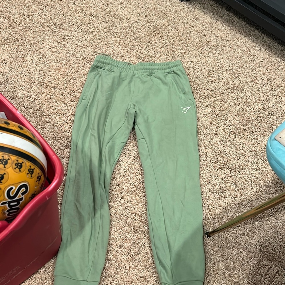 men’s joggers